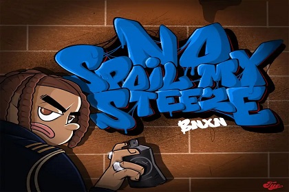 Bnxn – No Spoil My Steeze