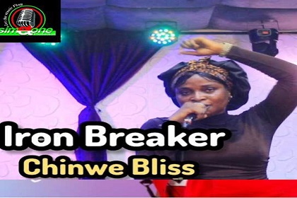 Chinwe Bliss – Iron Breaker