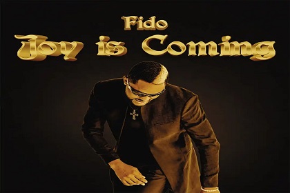 Fido – Joy Is Coming